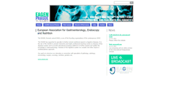 Desktop Screenshot of eage-epsg.org
